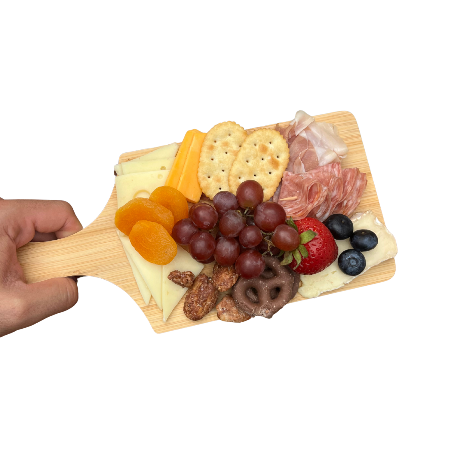 Wooden Board